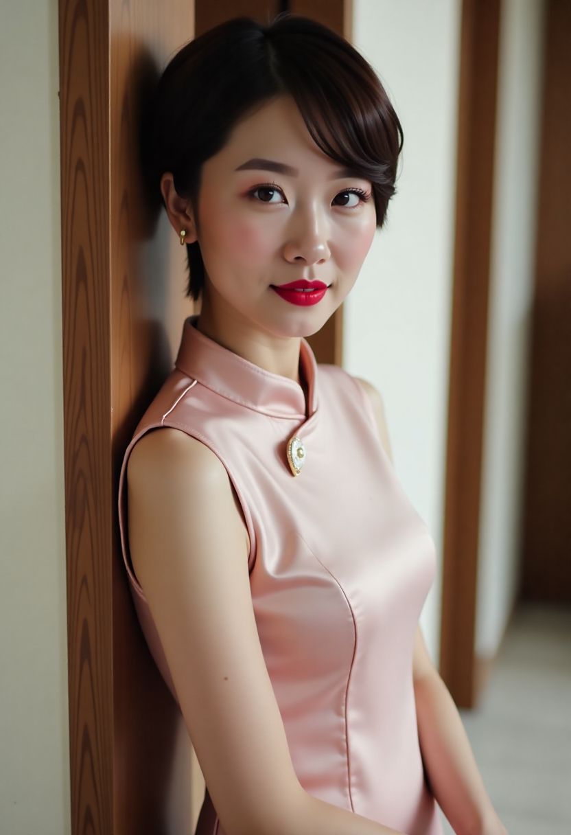 我欲成仙
