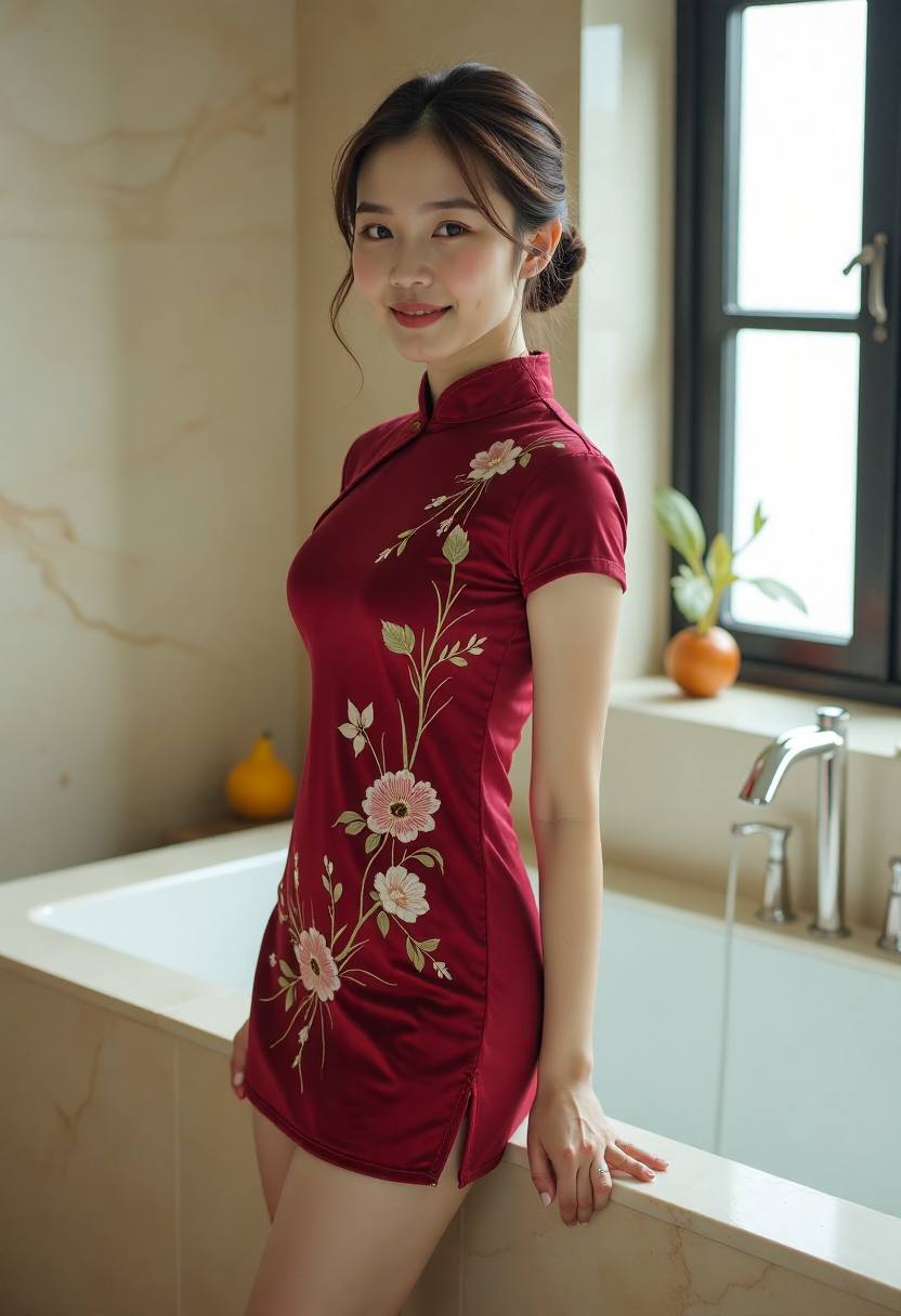 夏日重现