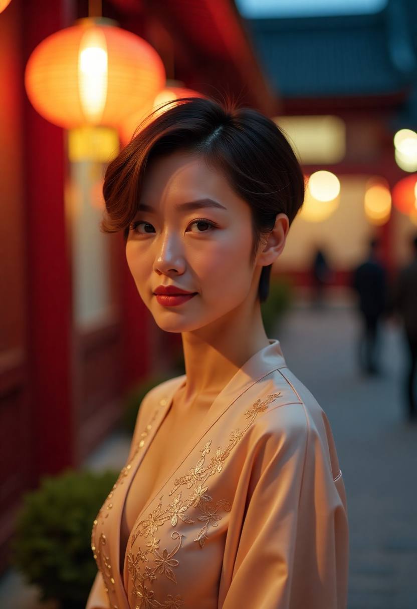 赛博朋克：边缘行者